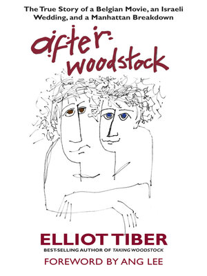 cover image of After Woodstock